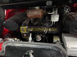 Manitou MSI 30 T ST5