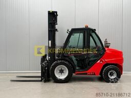 Manitou MSI 30 T ST5