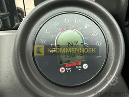 Manitou MSI 30 T ST5