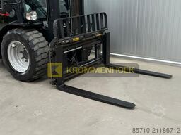 Manitou MSI 30 T ST5