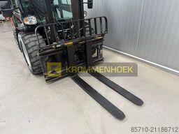 Manitou MSI 30 T ST5