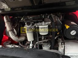 Manitou MSI 30 T ST5