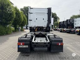 MERCEDES-BENZ 1845 LS 4x2, Bigspace, Retarder, Alcoa UNFALL