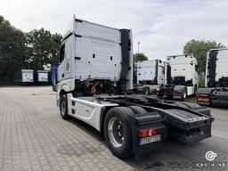 MERCEDES-BENZ 1845 LS 4x2, Bigspace, Retarder, Alcoa UNFALL
