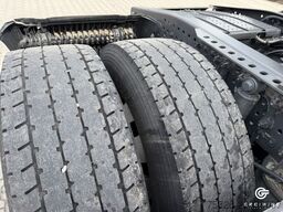 MERCEDES-BENZ 1845 LS 4x2, Bigspace, Retarder, Alcoa UNFALL