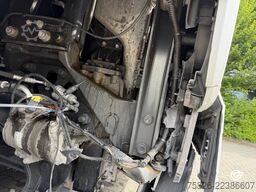 MERCEDES-BENZ 1845 LS 4x2, Bigspace, Retarder, Alcoa UNFALL