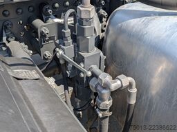 MERCEDES-BENZ AROCS 1848 4x4 Voll- Allrad LoF 60 km/h, MIETEN?