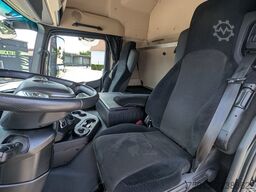 MERCEDES-BENZ AROCS 1848 4x4 Voll- Allrad LoF 60 km/h, MIETEN?
