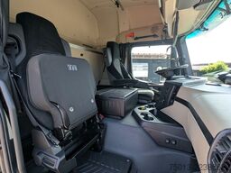 MERCEDES-BENZ AROCS 1848 4x4 Voll- Allrad LoF 60 km/h, MIETEN?