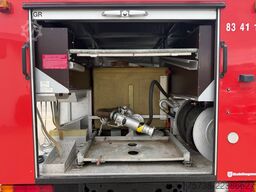 MERCEDES-BENZ 510 DoKa 6-Sitze/Servo/Benzin