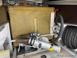 MERCEDES-BENZ 510 DoKa 6-Sitze/Servo/Benzin