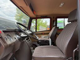 MERCEDES-BENZ 510 DoKa 6-Sitze/Servo/Benzin