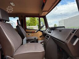 MERCEDES-BENZ 510 DoKa 6-Sitze/Servo/Benzin