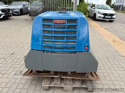 WACKER Rüttelplatte DPU 130 LE/Funk
