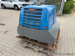 WACKER Rüttelplatte DPU 130 LE/Funk