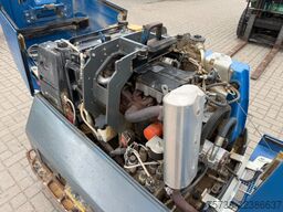 WACKER Rüttelplatte DPU 130 LE/Funk