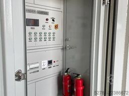  DPX Power Loadbank AC400V-2.000 kW - DPX-30028
