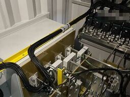  DPX Power Loadbank AC400V-2.000 kW - DPX-30028