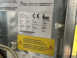 KUKA KR140 L120COMP