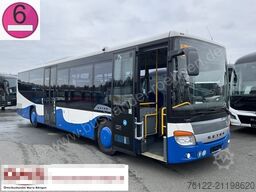 SETRA S 415 LE Business/Klima/Euro6/1.Hand/Top Zustand