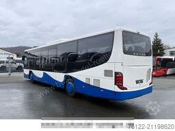 SETRA S 415 LE Business/Klima/Euro6/1.Hand/Top Zustand