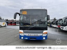 SETRA S 415 LE Business/Klima/Euro6/1.Hand/Top Zustand