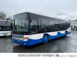 SETRA S 415 LE Business/Klima/Euro6/1.Hand/Top Zustand