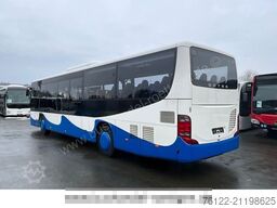 SETRA S 415 LE Business/Klima/Euro6/1.Hand/Top Zustand