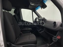 MERCEDES-BENZ Sprinter 317 Tourer *ROLLSTUHL-LIFT* DACHKLIMA