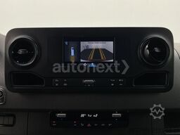 MERCEDES-BENZ Sprinter 317 Tourer *ROLLSTUHL-LIFT* DACHKLIMA