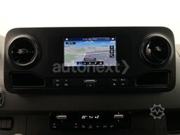 MERCEDES-BENZ Sprinter 317 Tourer *ROLLSTUHL-LIFT* DACHKLIMA
