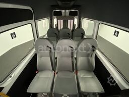 MERCEDES-BENZ Sprinter 317 Tourer *ROLLSTUHL-LIFT* DACHKLIMA
