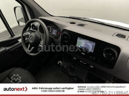 MERCEDES-BENZ Sprinter 317 Tourer *ROLLSTUHL-LIFT* DACHKLIMA 3