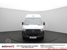MERCEDES-BENZ Sprinter 317 Tourer *ROLLSTUHL-LIFT* DACHKLIMA 3
