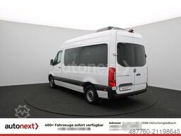 MERCEDES-BENZ Sprinter 317 Tourer *ROLLSTUHL-LIFT* DACHKLIMA 3
