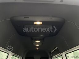 MERCEDES-BENZ Sprinter 317 Tourer *ROLLSTUHL-LIFT* DACHKLIMA 3