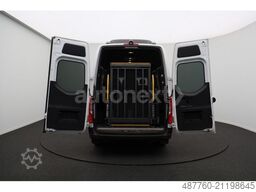MERCEDES-BENZ Sprinter 317 Tourer *ROLLSTUHL-LIFT* DACHKLIMA 3
