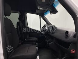 MERCEDES-BENZ Sprinter 317 Tourer *ROLLSTUHL-LIFT* DACHKLIMA 3