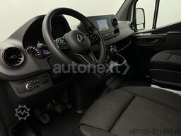 MERCEDES-BENZ Sprinter 317 Tourer *ROLLSTUHL-LIFT* DACHKLIMA 3