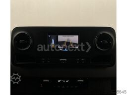 MERCEDES-BENZ Sprinter 317 Tourer *ROLLSTUHL-LIFT* DACHKLIMA 3