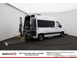 MERCEDES-BENZ Sprinter 317 Tourer *ROLLSTUHL-LIFT* DACHKLIMA 2