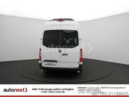 MERCEDES-BENZ Sprinter 317 Tourer *ROLLSTUHL-LIFT* DACHKLIMA 2