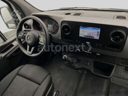 MERCEDES-BENZ Sprinter 317 Tourer *ROLLSTUHL-LIFT* DACHKLIMA 2