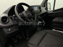 MERCEDES-BENZ Sprinter 317 Tourer *ROLLSTUHL-LIFT* DACHKLIMA 2
