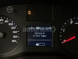 MERCEDES-BENZ Sprinter 317 Tourer *ROLLSTUHL-LIFT* DACHKLIMA 2