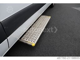 MERCEDES-BENZ Sprinter 317 Tourer *ROLLSTUHL-LIFT* DACHKLIMA 2