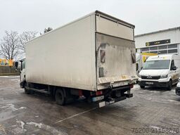 MAN TGL 8.190 Koffer / LBW/TEMP/KAM/KLIMA