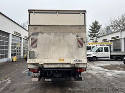 MAN TGL 8.190 Koffer / LBW/TEMP/KAM/KLIMA