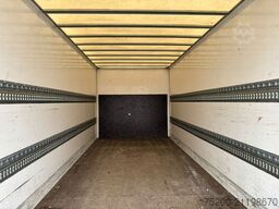 MAN TGL 8.190 Koffer / LBW/TEMP/KAM/KLIMA