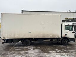 MAN TGL 8.190 Koffer / LBW/TEMP/KAM/KLIMA
